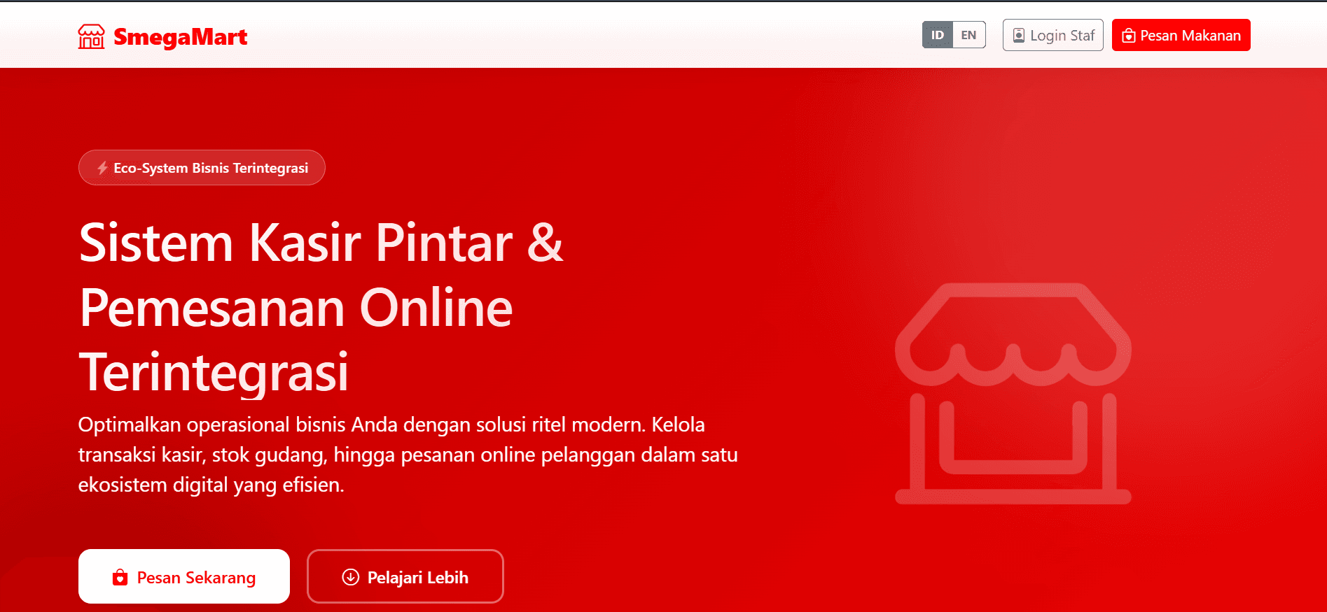 Kasirku POS